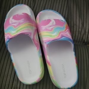 Top Moda Cloud shoes style. Size 10